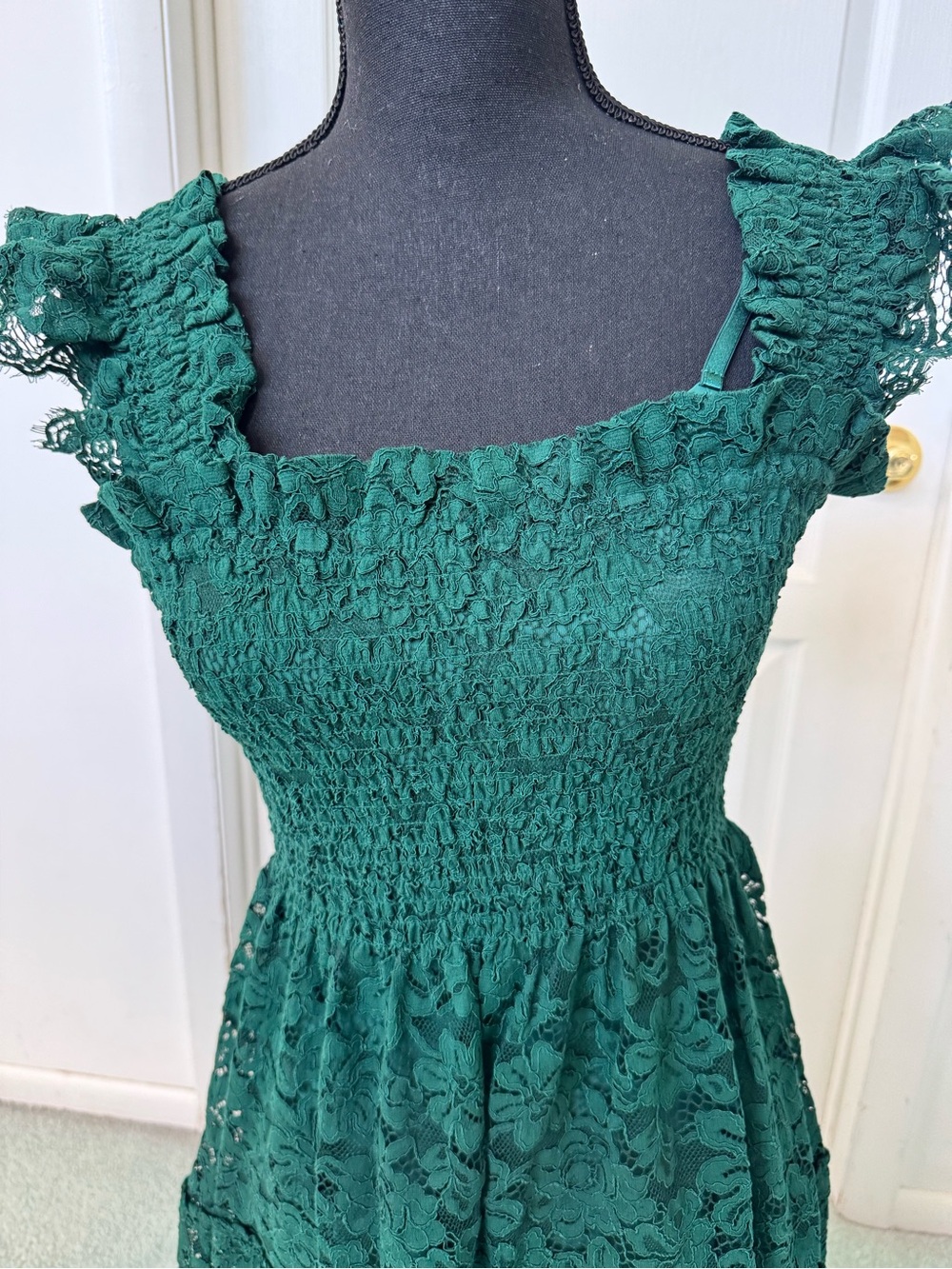 Collectors Edition 2023 Lace Ellie Nap Dress - Picture 2 of 5
